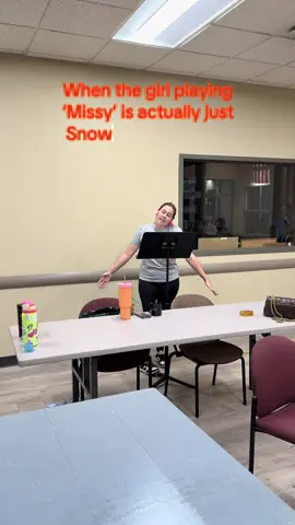 And she teaches 2nd grade all day, AND she’s sick. #iloveitwhenwomen 