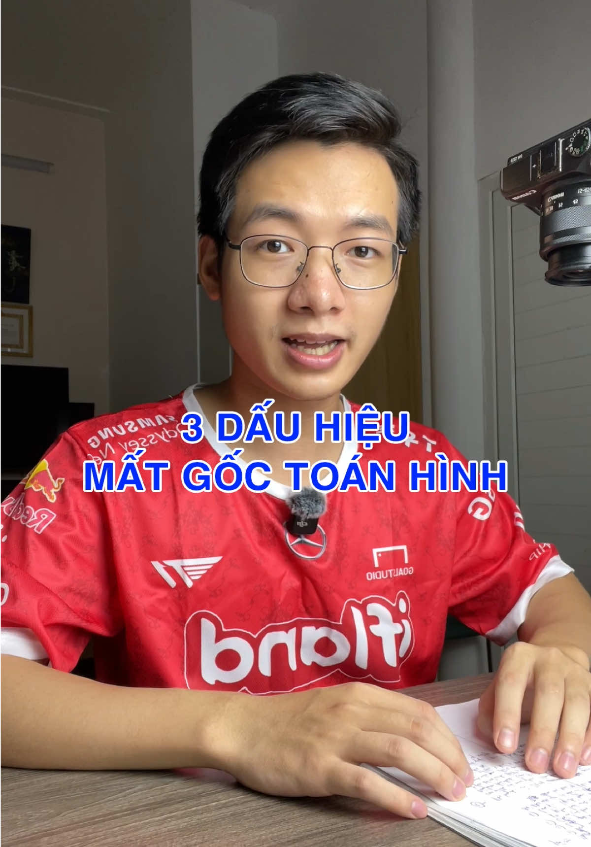@Toán thầy Hữu Long Mất gốc toán hình #ToanThayHuuLong #duhocsinhChuaLang 