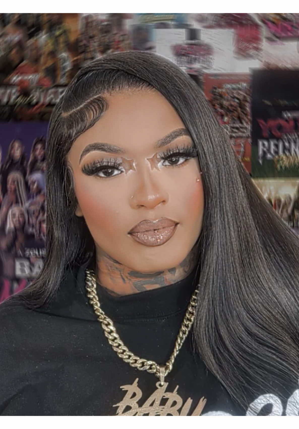 my star, baddies usa will be trash w/o her. 😽 #ivori #fyp #baddiesafrica #nowthatstv #baddiesedit 