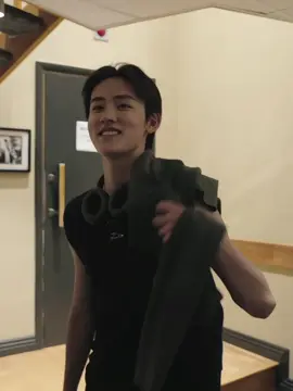 พักที่ออม #seonghyeon #cortis 