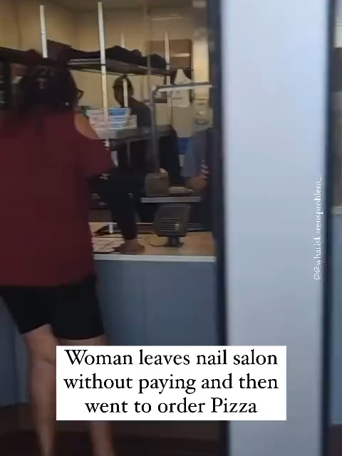 It was 30  Why did she insist on leaving just so she could get food  #najzhanajzhatiktock#crazykaren #karenmemes #karenmeme #karensgonewild #karen #cr #ObFp