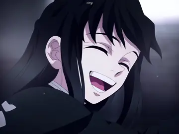 一笑暖三冬 一言融我心。 Một cười ấm ba đông Một lời tan giá lạnh. | #kimetsunoyaiba #muichirotokito #xh #viral 