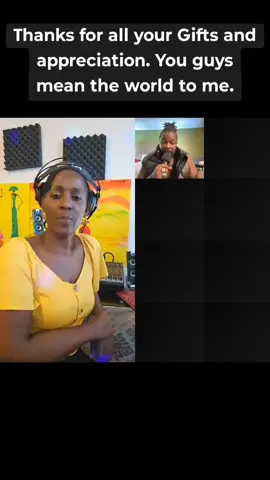 Thanks for all your Gifts and appreciation. You guys mean the world to me. #tiktoklive #livehighlights #ConSantanderConecto 