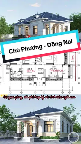 Nhà vườn mái nhật tâm cổ điển 3 phòng ngủ với thiết kế sang trọng #thietke #viral #nhadep #xuhuong #foryou 
