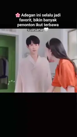 🌸 Adegan ini selalu jadi favorit, bikin banyak penonton ikut terbawa suasana 🤍 #YuMenglong #dramachinaupdate #YuMenglong #dilrabadilmurat 