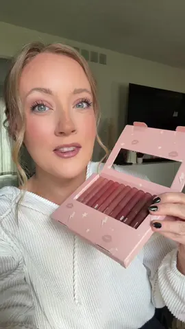 these have been sold out for so long but they’re FINALLY back! 😛@ColourPop Cosmetics #lippiestix #colourpopcosmetics #inthenude #lipstick #nudelip lippie stix vault in the nude    