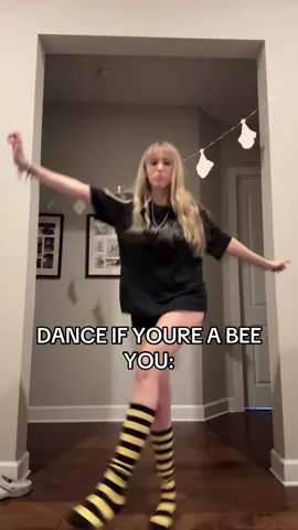 YOU ARE IN THE BEE ARMY🐝🐝