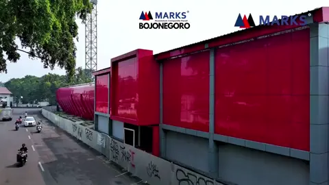 . 📍 STADION SINGAPERBANGSA  BEKASI  Mengucapkan : Terima Kasih sebesar besarnya atas kepercayaan anda kepada kami🙏🏻 Mau ruangan kamu transformasi juga? Yuk, konsultasi sekarang✨ Untuk info lebih lanjut bisa hubungi nomer ini dibawah yaa👇🏻 📱 0823 1331 2277 Atau bisa juga datang langsung ke toko kami yang berlokasi : 📍Jl. Gajahmada Ruko No 16-17, Kel. Sukorejo, Kec, Bojonegoro, Kab. Bojonegoro (Barat Stasiun Bojonegoro) Yukk langsung kepoin aja ya, mimin tunggu kedatangan kalian guys👋🏻 #MaterialBangunan #AluminiumCompositePanel  #PanelACP #Kontraktoracp #Hargaacp #Tukangacp  #Pasangacp #Acpeksterior #Acpinterior #Marksacp #Sevenacp #SevenHRacp #ACP #Acpmurah #Dindingacp #Lemariacp #bojonegoro24jam #acpmarksbojonegoro #jasapemasanganinterior #interiorbojonegoro #eksteriorbojonegoro #infobojonegoro 