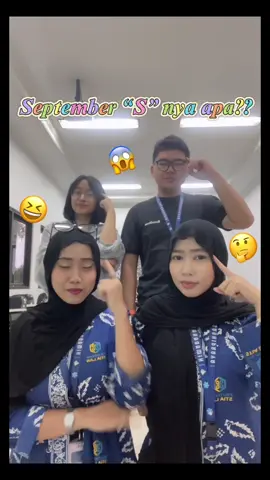 jangan sampai ketinggalan lagi ya!  #sosedu  #santaiorangnyaseriusedukasinya