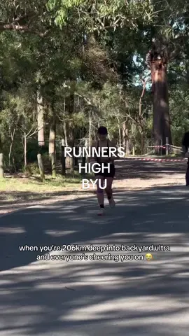 I was well and truly over it by this point hahaha 💀 #backyardultra #sydneybackyardultra #Running #run #ultrarunning 
