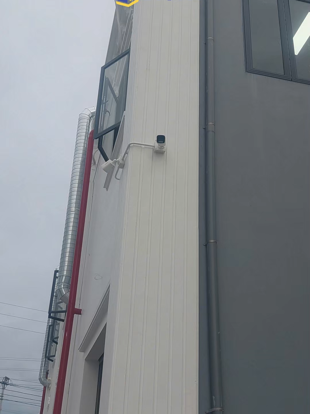 Công trình điện nhẹ BC Mall Nam Định #xuhuong #fyp #thicongdiennhe #digivi