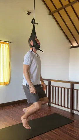 You can order the video course and the device on our website. I also invite you to classes at the studio in Bali. #praviloop #bali 