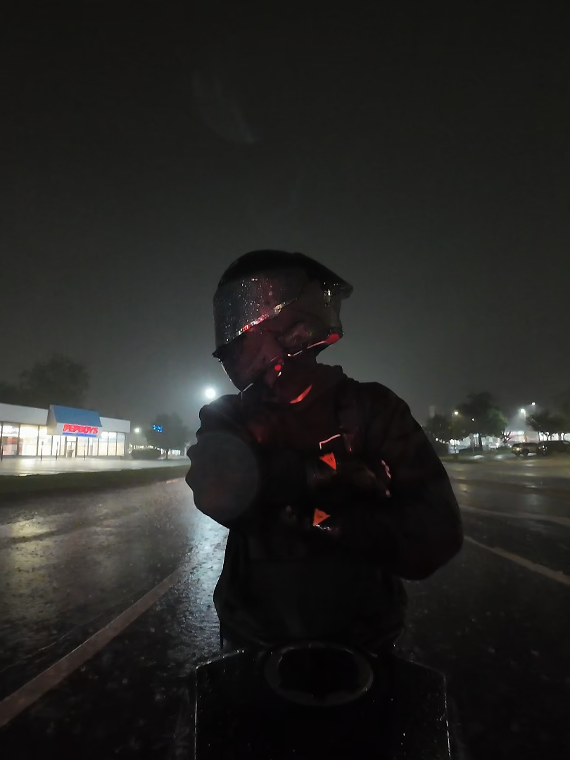 𝗓 𐰁  .  .  Follow @vxnm.zzz  .  .  #kawasaki#lyrics#darkaesthetic#chrisgrey#rain#BookTok #biketok #sportbike #bikerboy#nightride #bikelife #motorcycle #fyp #MentalHealthAwareness #wrong#bikersoftiktok
