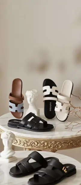 SAVA | ATHENA Dad Sandals#promoguncang1010 #cuanmaksimal #sepatuwanita #selopwanita #viral 