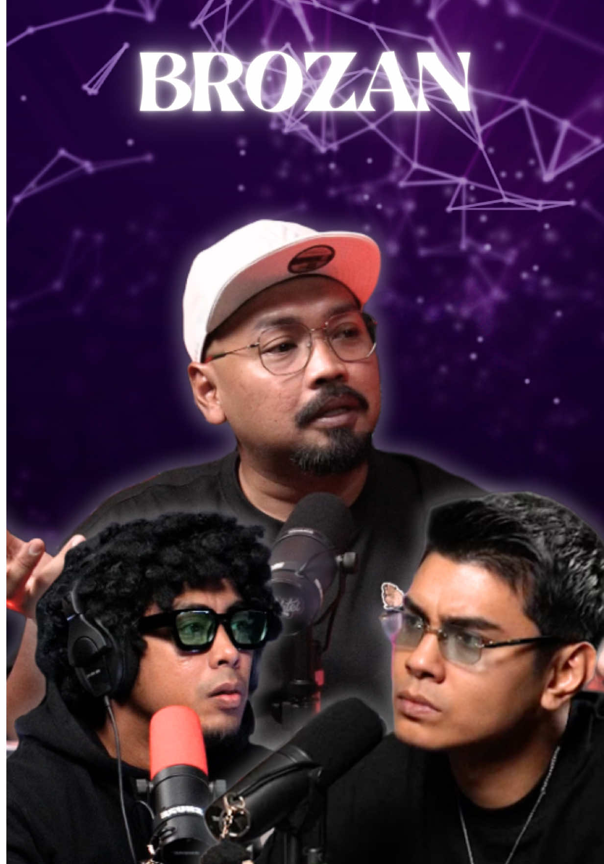 🧠 KUASA METAFIZIK  - @🅱️rozanchannel  Tune into Episode #652 now! 🎧Audio Episode - Spotify KAUAPEHAL 📺Video Episode - YouTube KAUAPEHAL THE PODCAST Podcast ini ditaja khas oleh Empyrean Design [Subsidiary of Conquest Design Group] Team Renovasi yang memang boleh dipercayai!  Dengan lebih 15 Tahun pengalaman, kerja dorang memang solid, reliable dan takda hidden costs! Hubungi mereka sekarang di 9272 6454 untuk maklumat lanjut! Follow mereka di IG | Tiktok | FB @empyreandesignsg