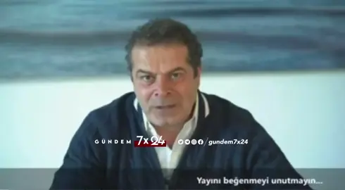 Cüneyt Özdemir: Dün Trump ile Erdoğan başarılı bir görüşme yaptı. Buna siz muhalif gözlüğüyle bakıp yok hayır şöyle yaptı böyle yaptı diyebilirsiniz Şu anda Türkiye’deki polarizasyon Erdoğan’ın herhangi bir konuda başarılı olmasını kabul etmek istemiyor Ettiğin zaman yalaka ilan ediliyorsun, Saray’a yanlıyor diyorlar İlla o at gözlüğüyle bakacaksın, her şeye kötü diyeceksin böyle bir beklenti var Bunun dışında bir şey konuşturtmuyorlar, bir de konuşturtmuyorlar Ya kardeşim sen herbokolog olarak her boku söylüyorsun ben de diyorum ki benim de görüşüm bu