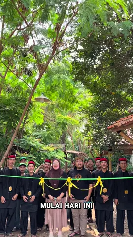 bismillah, tempat baru resmi dibuka!!🥳🥳 yuk madang yukk🤗   #fyppppppppppppppppppppppp #fyp #warungbaleparakan19 #rumahmakanbetawi #betawi 