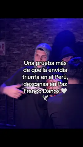 #francodanos #perú #fyp #foryoupage #callao 
