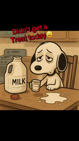 Tough day for snoopy😭 #fypシ #snoopy #snoopydog 