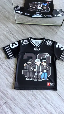 Jersey anak lucu nih yg lagi trend#jersey #robloxgames #jerseyoversize #jerseyprinting 