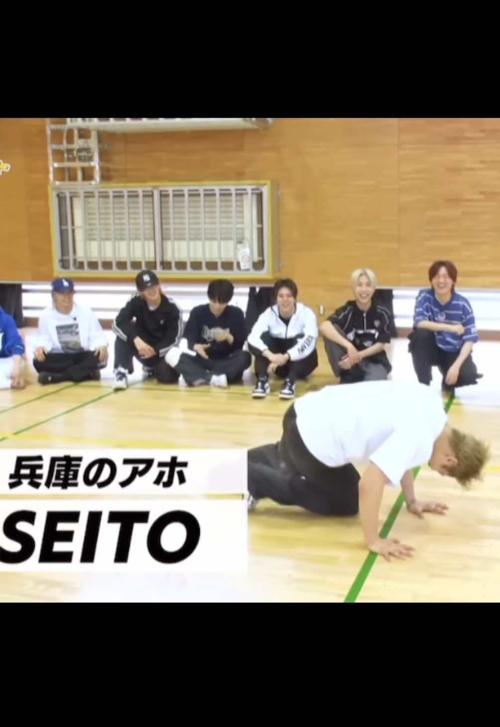 【あつまれ】兵庫のアホまとめ #まぜべや #切り抜き #MAZZEL #SEITO #面白い 