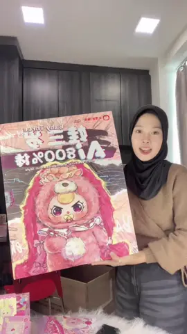 Segera datang ke live kita sekarang 👌🏻😉#fyp #blindbox #hopehopemart #gatchabareng #viral 