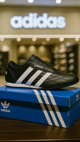 Sepatu Sneakers Wanita ADIDAS TEKWEN ORIGINAL 🔥  #xyzbca #viral #fyp #berandatiktok #rekomendasisepatu 