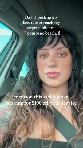 I’m being CONSISTENT #pompanobeach #broward #bocaratonflorida #deerfieldbeach #coralspringsflorida 