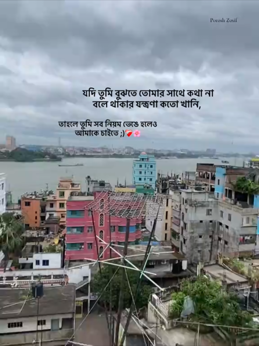 যদি তুমি বুঝতে তোমার সাথে কথা না বলে থাকার যন্ত্রণা কথো খানি, তাহলে তুমি সব নিয়ম ভেঙে হলেও আমাকে চাইতে;❤️‍🩹😅#youtube #viralvideo @Trấn Thành 