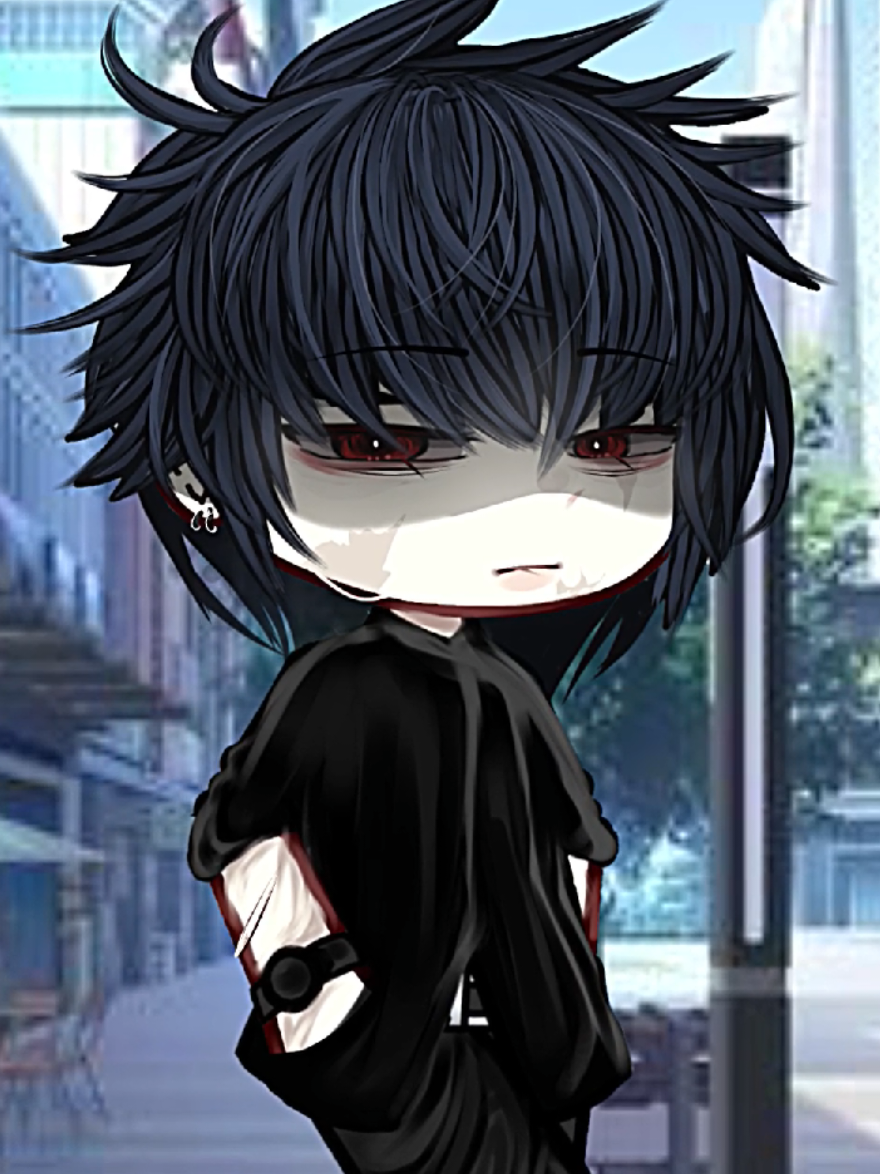 [TREND] CR/IB: @vxianai_  Ft: no one #newpost #GACHA #TIKTOK #TREND #fyppppppppppppppppppppppp 