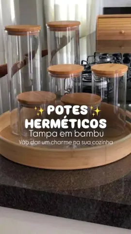 12 Potes De Vidro Duplos com 2X 200ml 250ml 400ml 600ml 800ml 2000ml ##fy##viralvideos##viral##cozinha##poteshermeticos