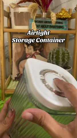Airtight Milk Storage Container #mommya14finds #airtightcontainer #storagecontainers #milkstorage #homeessentials 