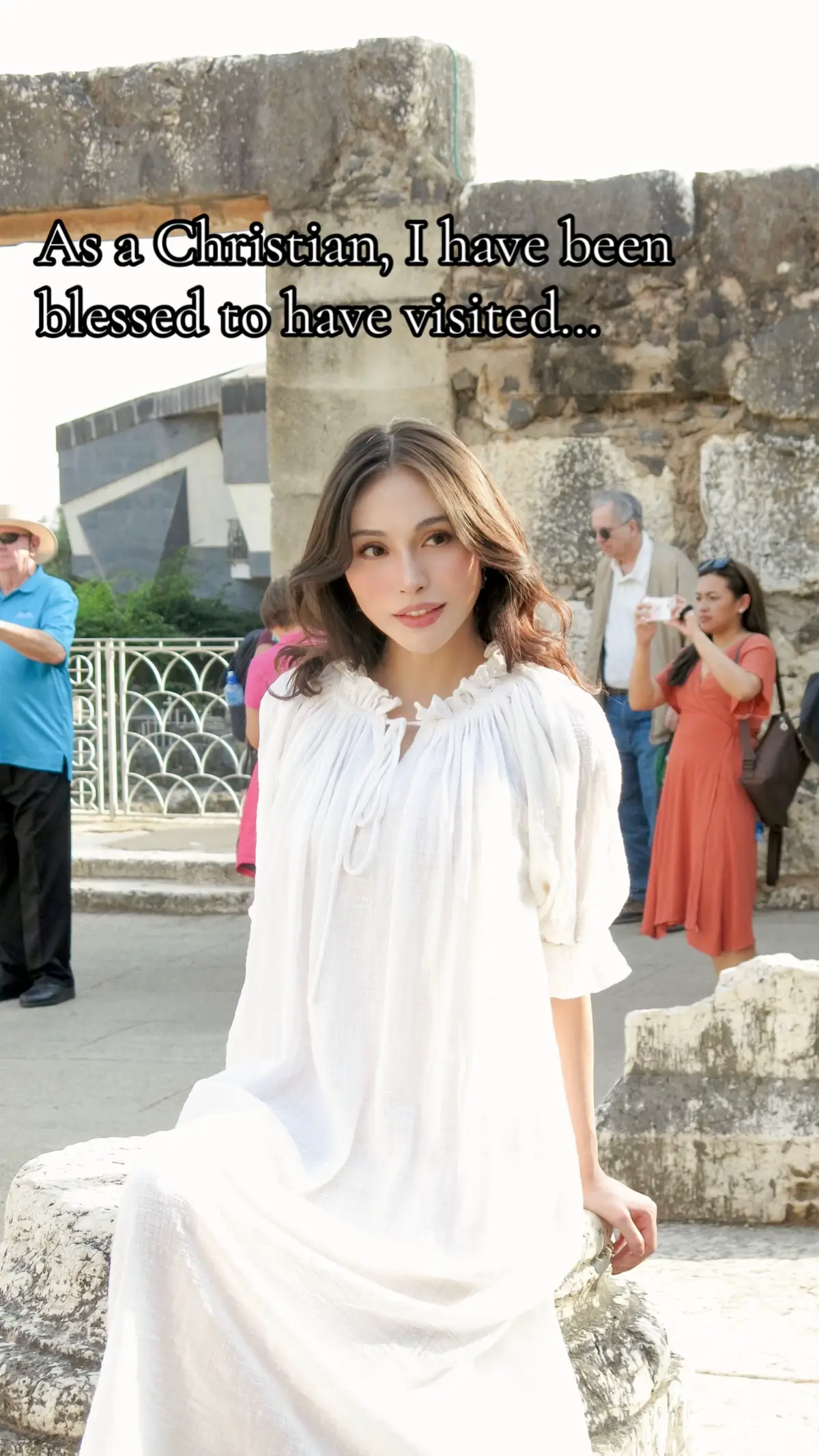 Thank you Jesus for your unending grace