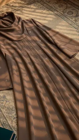 untuk detail nya buka keranjang kuning ya #Dijamincuan #fyp #murahbanget #abaya #kaftan 