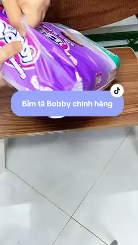 Các mom thông thái đâu ạ.lựa chọn loại bỉm phù hợp cho con cũng nan giải lắm nhỉ.các mom nên chọn cho con loại bỉm có nguồn gốc rõ ràng và an toàn nhé.Bỉm Bobby luôn là chân ái của con em.các mom tham khảo thử nha #bimta #bimbobby #taquan #taquanchobe #bobby 