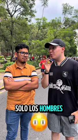 Díganme algo que solo los hombres entendemos? 🤔🤣