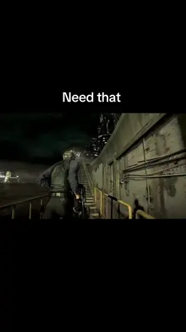 Twitch~Vofiic #residentevil #residentevil6 #leonkennedy #fyp #fypシ゚viral 