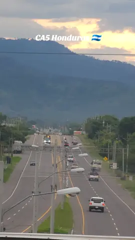 #ca5honduras #canalsecohonduras🇭🇳 