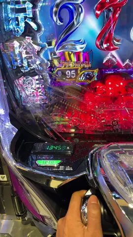 Absen 🎰#pachinko 