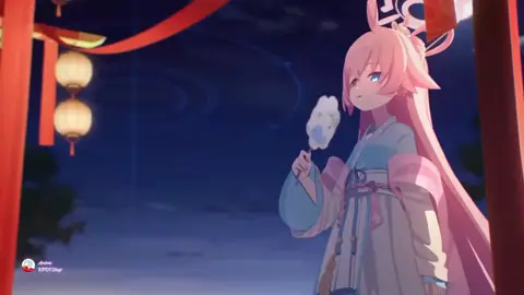 #bluearchive #bluearchiveedit #xuhuong #fypシ #hoshinotakanashi 