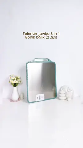 Telenan bolak balik 2 sisi multifungsi  Bahan stainles dan jerami #telenanmultifungsi #telenanmurah