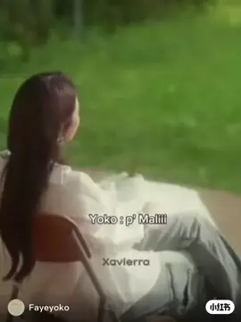 mungkin kah kalian akan bersama lagi..🥹❤️ #fayeyoko #fabelentertaiment  #blankettheseries #fyppppppppppppppppppppppp 