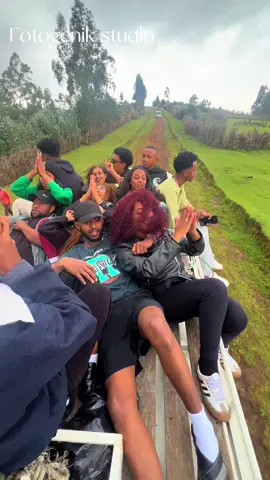 መስቀል በጉራጌ Fotogenik Studio Vlog 4 #fyp 