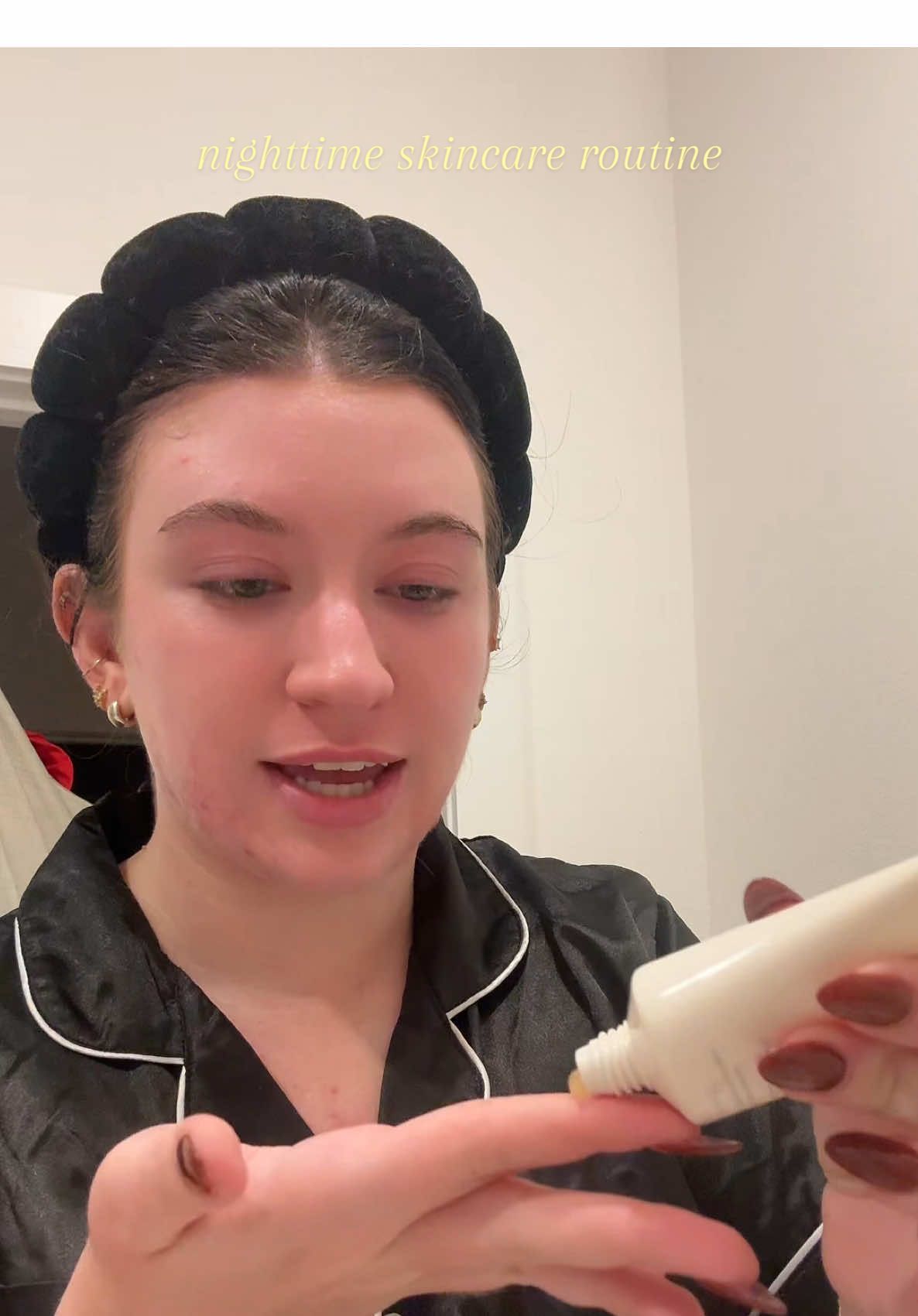 ty @rhode skin & @CeraVe for keeping my skin clear & clean!! #creatorsearchinsights 