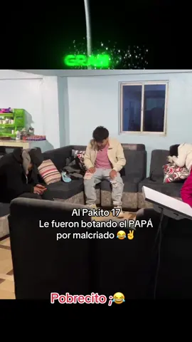 Papá de Paco le fue abandonando #comenta #comparte #like @GRAN JASON 