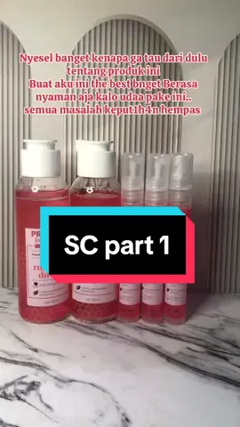 #propolis #secretclean #secretcleanfemininewash #propolisfemininewash #kewanitaan 