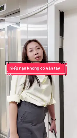 Ai hong có vân tay mới hiểu thôi 🥹🥹#dilamcogivui #viral #vanphonggenz #tuyendung 