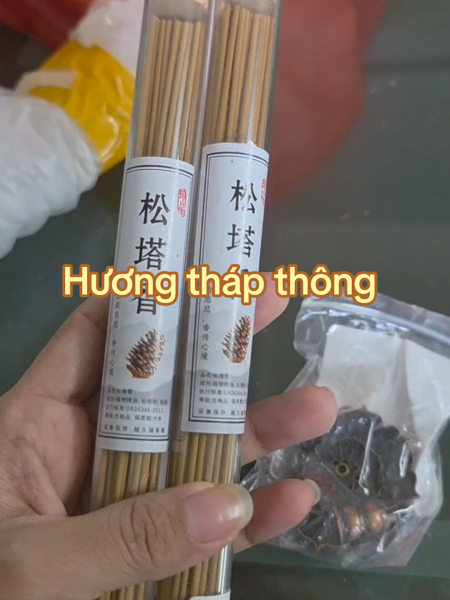Mùi hương dễ chịu thu hút vận may tài lộc #huongthapthong #xuhuongtiktok #thaomit @Thảo Mít 