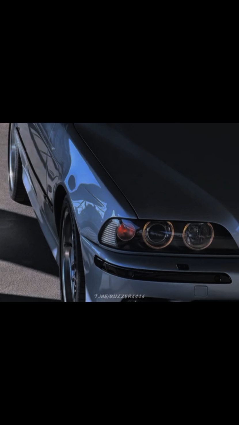 самый сладкий сон... | e39 🩶 #buzzer #cars #edit #bmw #m5e39 #e39 #borz #540i #закат @_E39_540i_ 