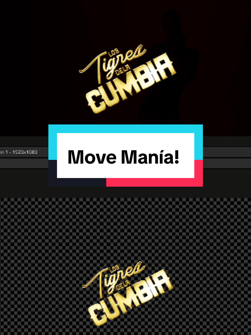 Aprendamos a utilizar el Plugin Move Manía para resolume arena.  #vj #plugins #tutorials #move #mania 